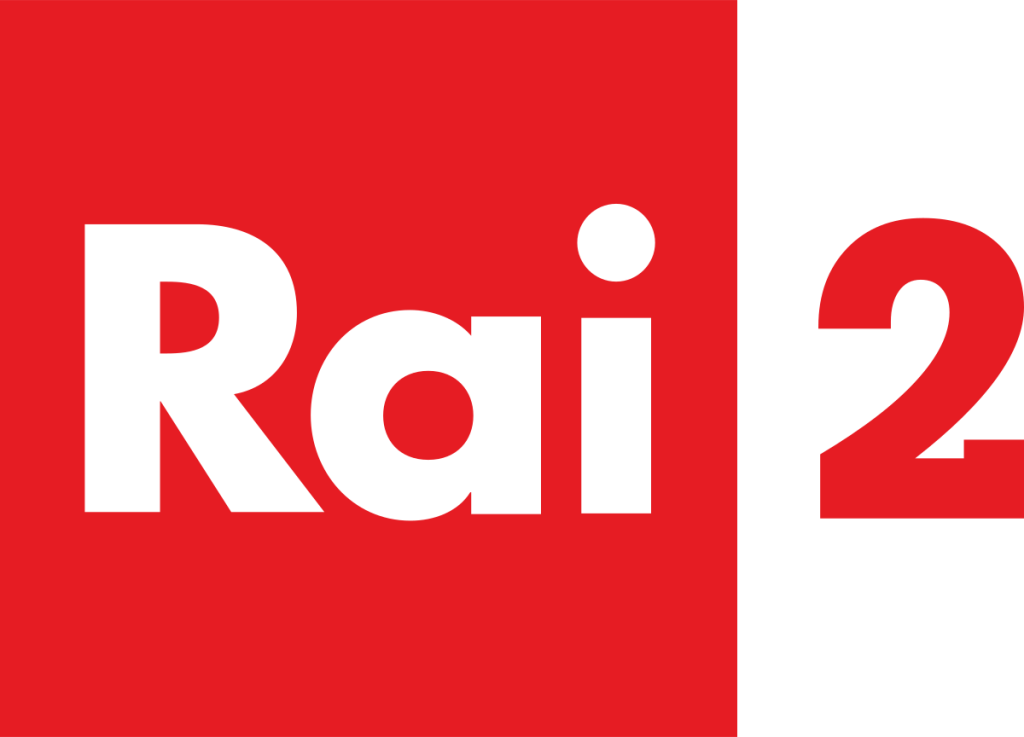 logo of rai2