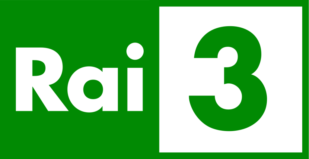 logo of rai3