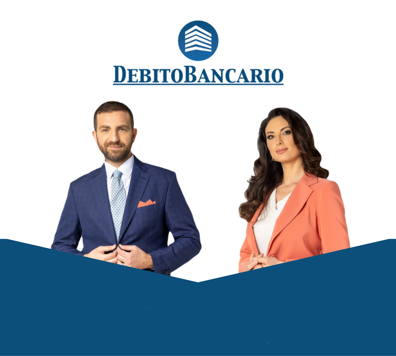 header image of debito bancario