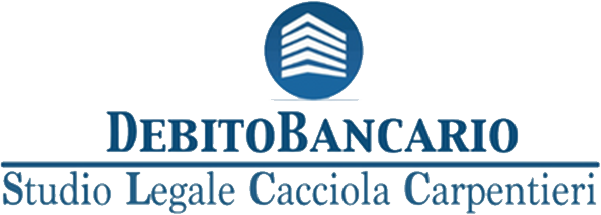 logo of debito bancario