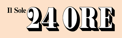 logo of il sole 24 ore
